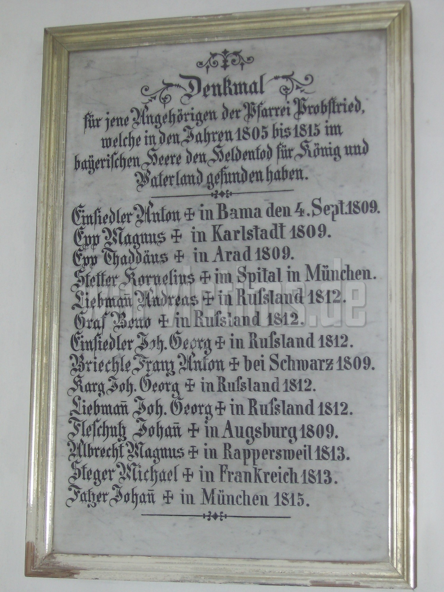 Dietmannsried-Probstried